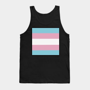 Transgender Tank Top